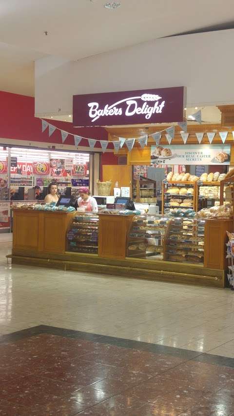 Photo: Bakers Delight Keilor Downs
