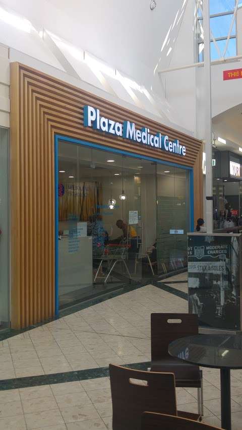 Photo: Plaza Medical Centre